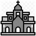 Kirche  Symbol