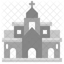 Kirche  Symbol