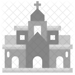 Kirche  Symbol