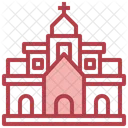 Kirche  Symbol