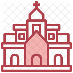 Kirche  Symbol