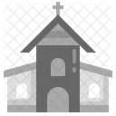 Kirche  Symbol