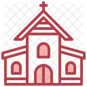 Kirche  Symbol