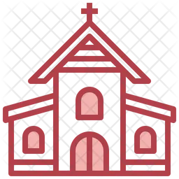 Kirche  Symbol