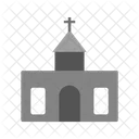 Kirche  Symbol