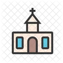 Kirche  Symbol