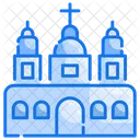 Kirche  Symbol