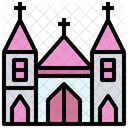 Kirche  Symbol