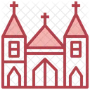 Kirche  Symbol