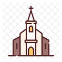 Kirche  Symbol