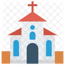 Kirche  Symbol