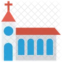 Kirche  Symbol