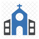 Kirche  Symbol