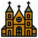 Kirche  Symbol