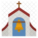 Kirche  Symbol