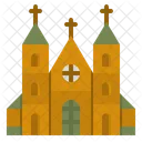 Kirche  Symbol