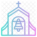 Kirche  Symbol