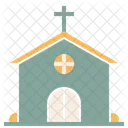 Kirche  Symbol