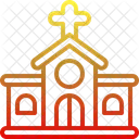 Kirche  Symbol