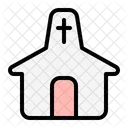 Kirche  Symbol