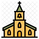 Kirche  Symbol