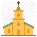 Kirche  Symbol