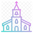 Kirche  Symbol