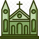 Kirche  Symbol