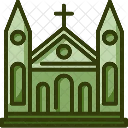 Kirche  Symbol