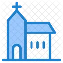 Kirche  Symbol