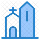 Kirche  Symbol