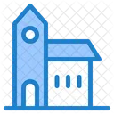 Kirche  Symbol