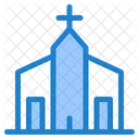 Kirche  Symbol