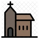 Kirche  Symbol