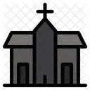 Kirche  Symbol