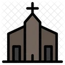 Kirche  Symbol