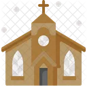 Kirche  Symbol