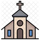 Kirche  Symbol