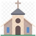 Kirche  Symbol