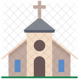 Kirche  Symbol