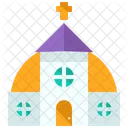 Kirche  Symbol