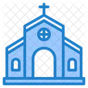 Kirche  Symbol