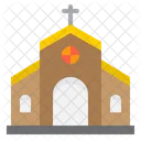 Kirche  Symbol