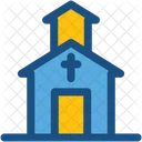 Kirche  Symbol