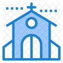 Kirche  Symbol