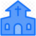 Kirche  Symbol