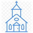 Kirche Symbol