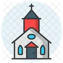 Kirche Symbol