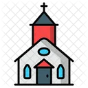 Kirche  Symbol