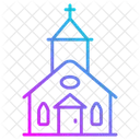 Kirche Symbol